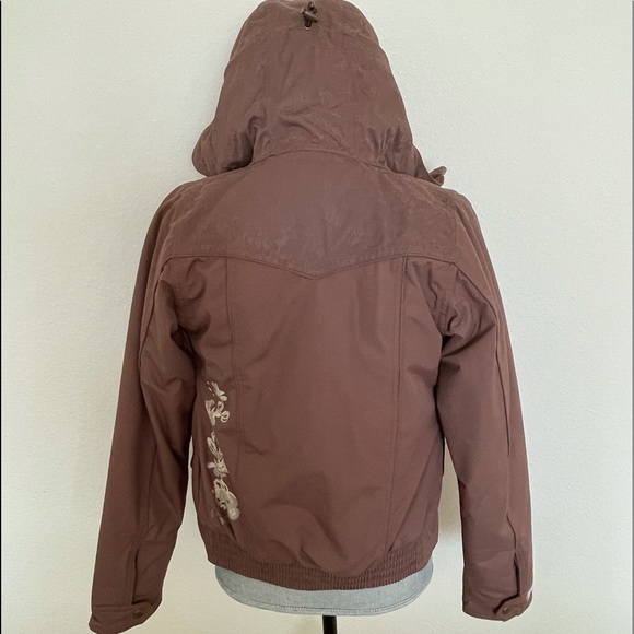 Betty Rides jacket - Picture 2 of 12